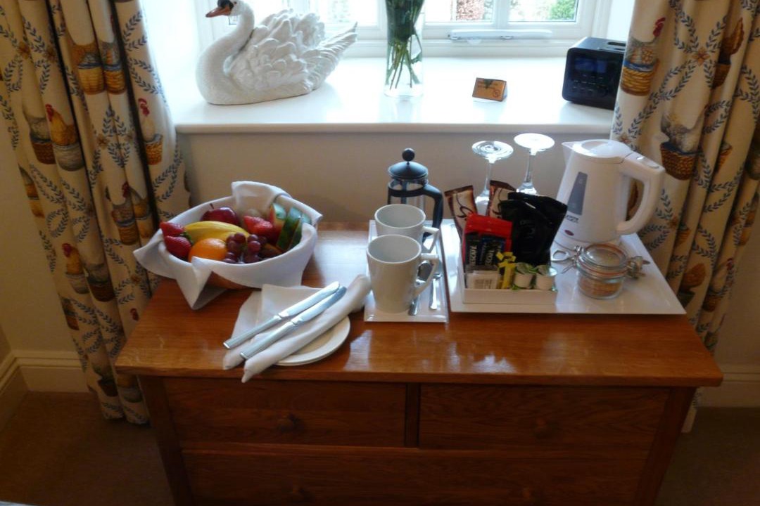 Photo of Others in North Stainley