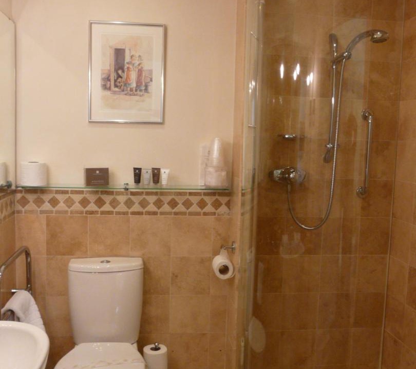 Photo of Bathroom in North Stainley