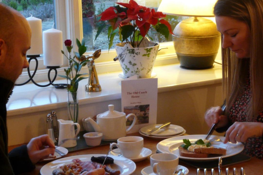 Photo of Others in North Stainley