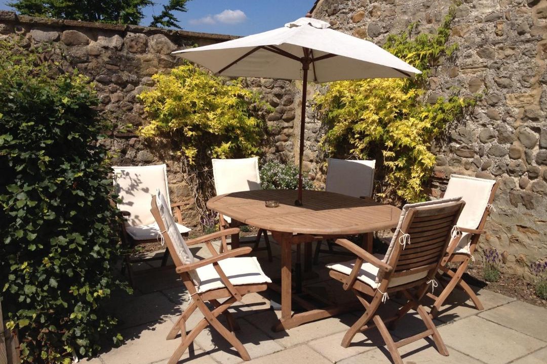 Photo of Patio Balcony in North Stainley
