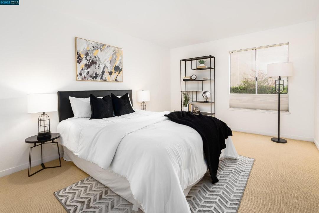 Photo of Bedroom in Concord