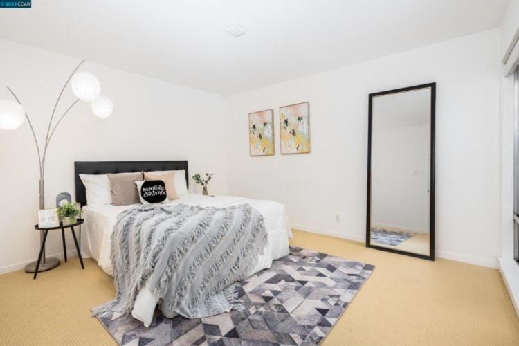 Photo of Bedroom in Concord