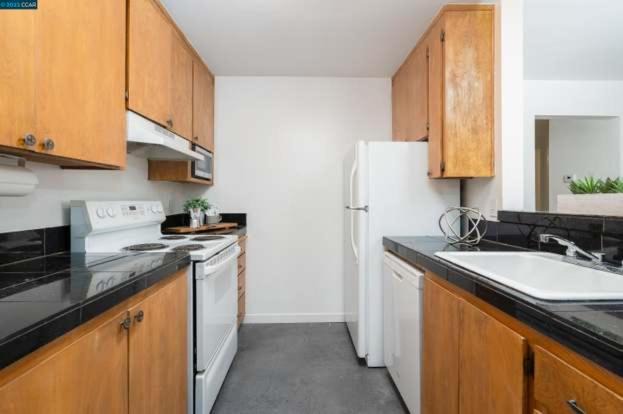 Photo of Kitchen in Concord