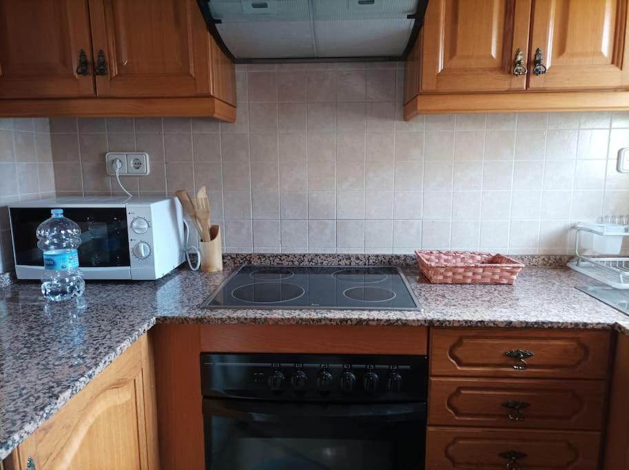 Photo of Kitchen in El Casalot