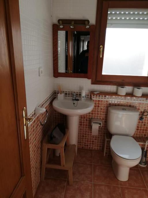 Photo of Bathroom in El Casalot