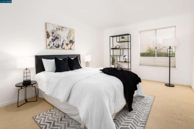 Photo of Bedroom in Concord