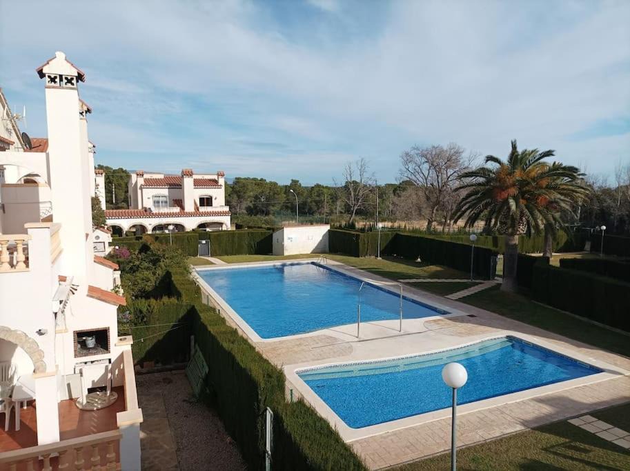 Photo of Outdoor in El Casalot