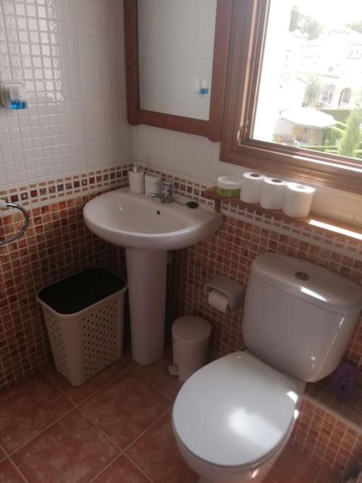 Photo of Bathroom in El Casalot