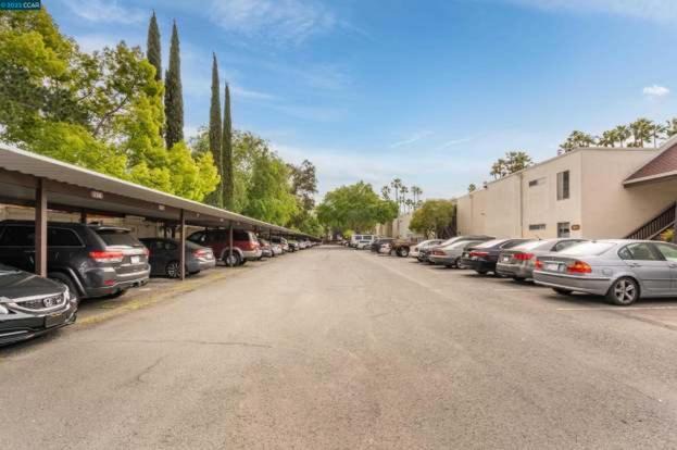 Photo of Buildings in Concord