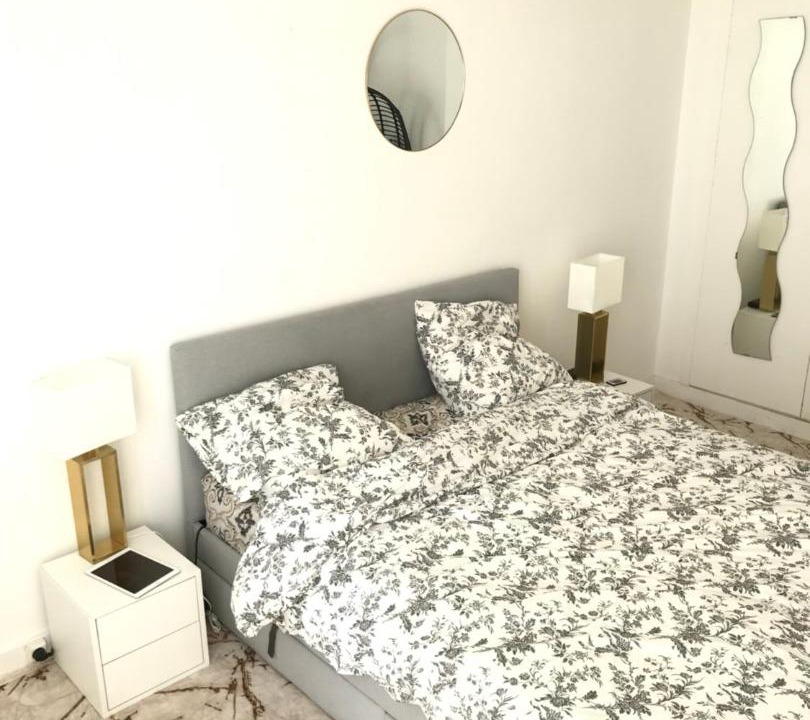 Photo of Bedroom in Fresnes