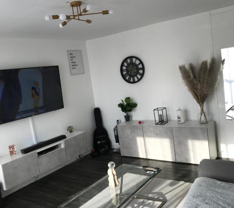 Photo of Livingroom in Fresnes