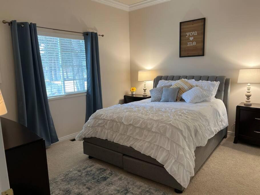 Photo of Bedroom in Highland