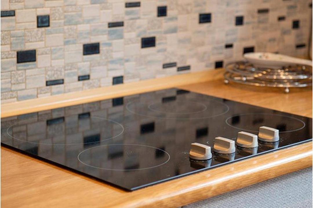 Photo of Kitchen in St George