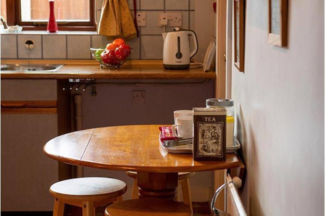 Photo of Kitchen in St George