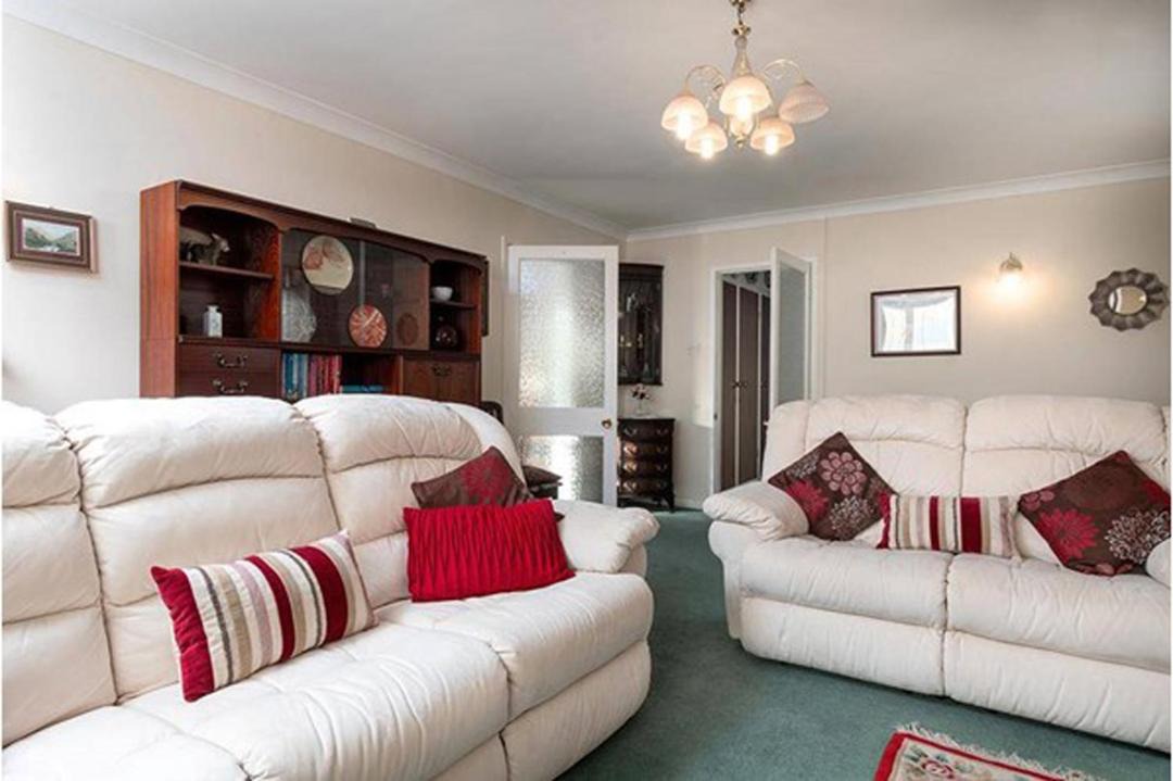 Photo of Livingroom in St George