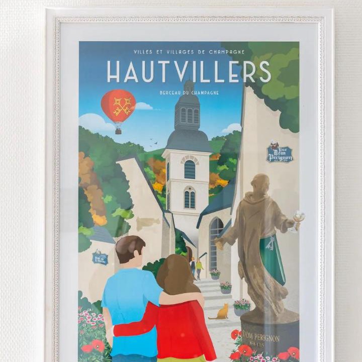Photo of Others in Hautvillers
