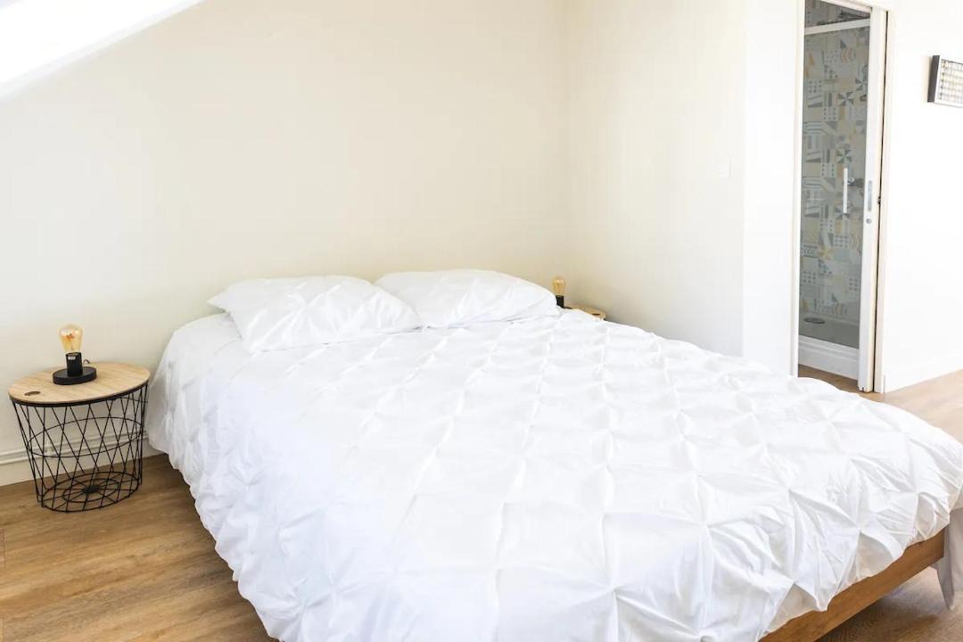 Photo of Bedroom in Hautvillers