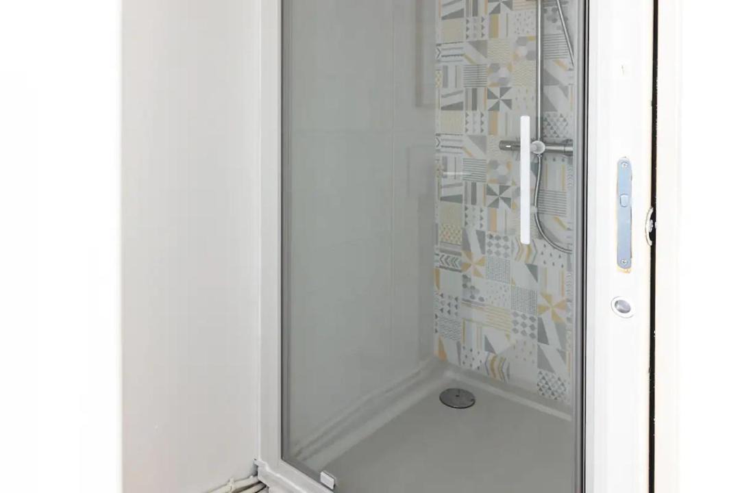 Photo of Bathroom in Hautvillers