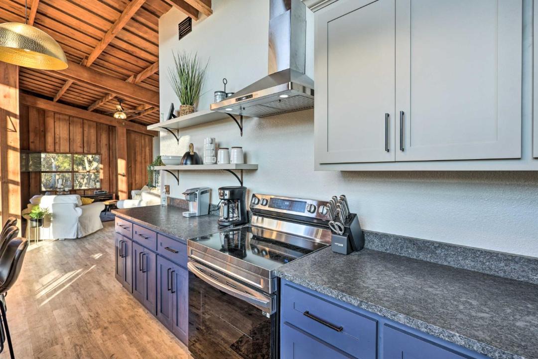 Photo of Kitchen in Fort White