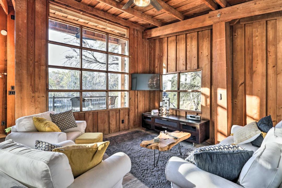 Photo of Livingroom in Fort White