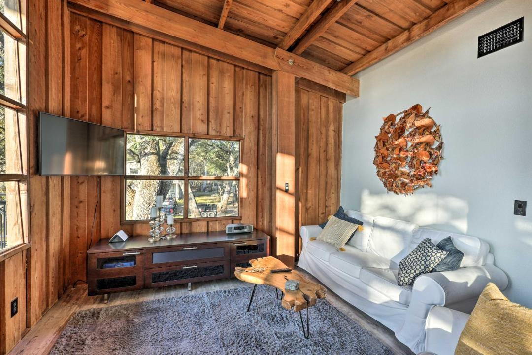 Photo of Livingroom in Fort White