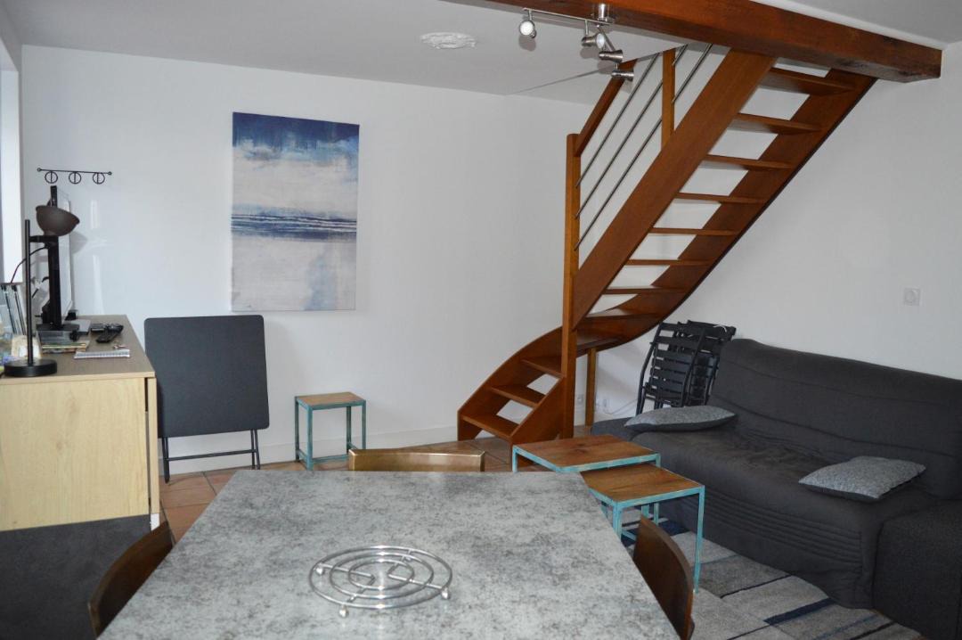 Photo of Livingroom in Arromanches-les-Bains