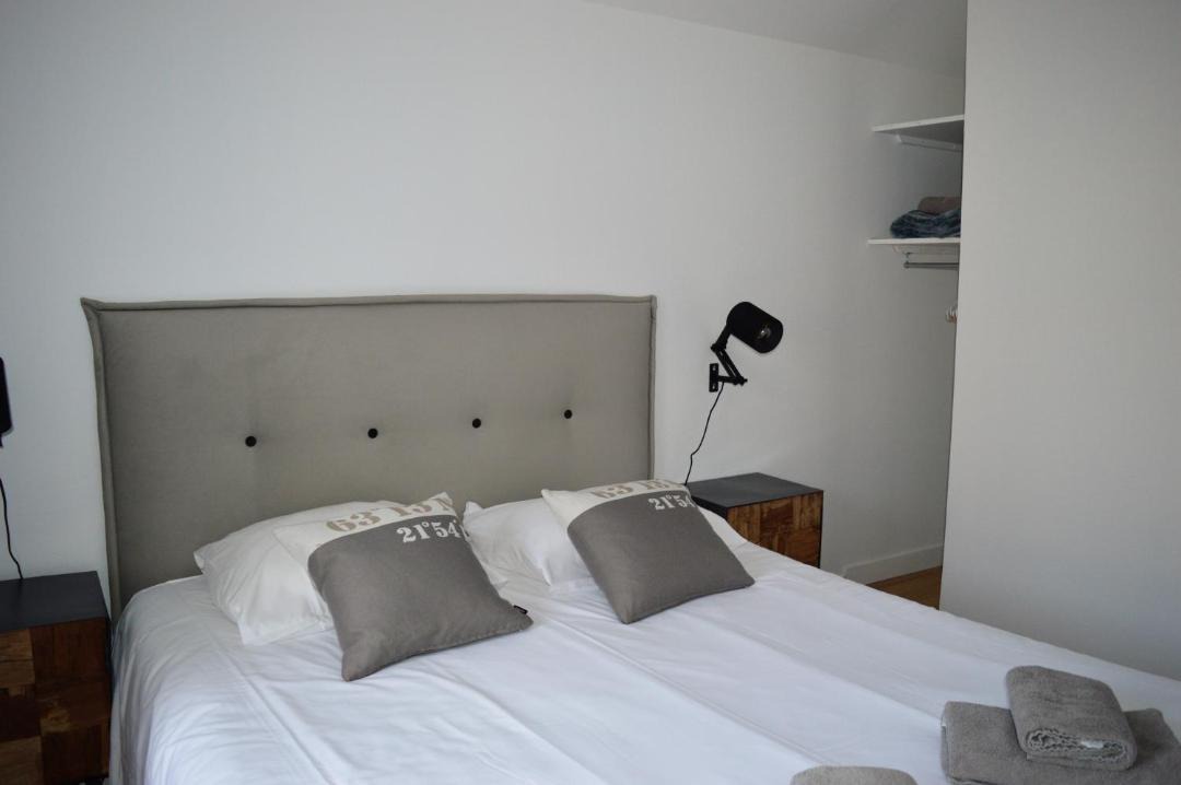 Photo of Bedroom in Arromanches-les-Bains