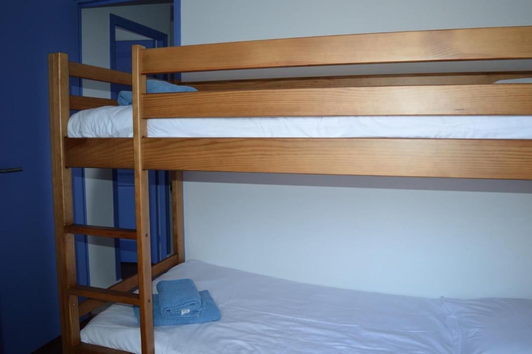 Photo of Bedroom in Arromanches-les-Bains