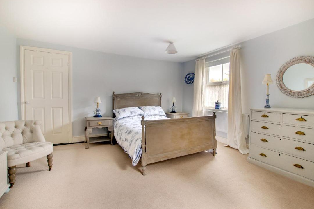 Photo of Bedroom in Ipswich