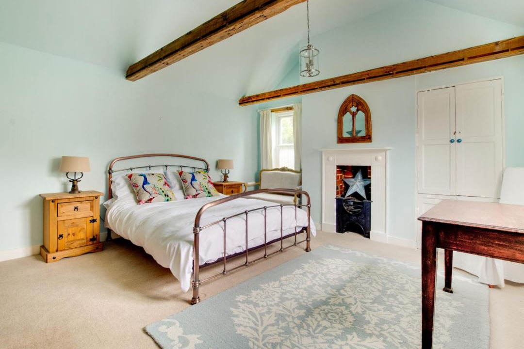 Photo of Bedroom in Ipswich