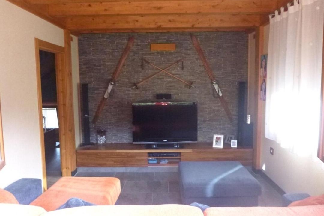 Photo of Livingroom in Montardit de Baix