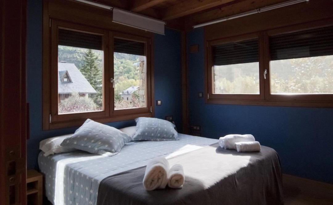 Photo of Bedroom in Montardit de Baix