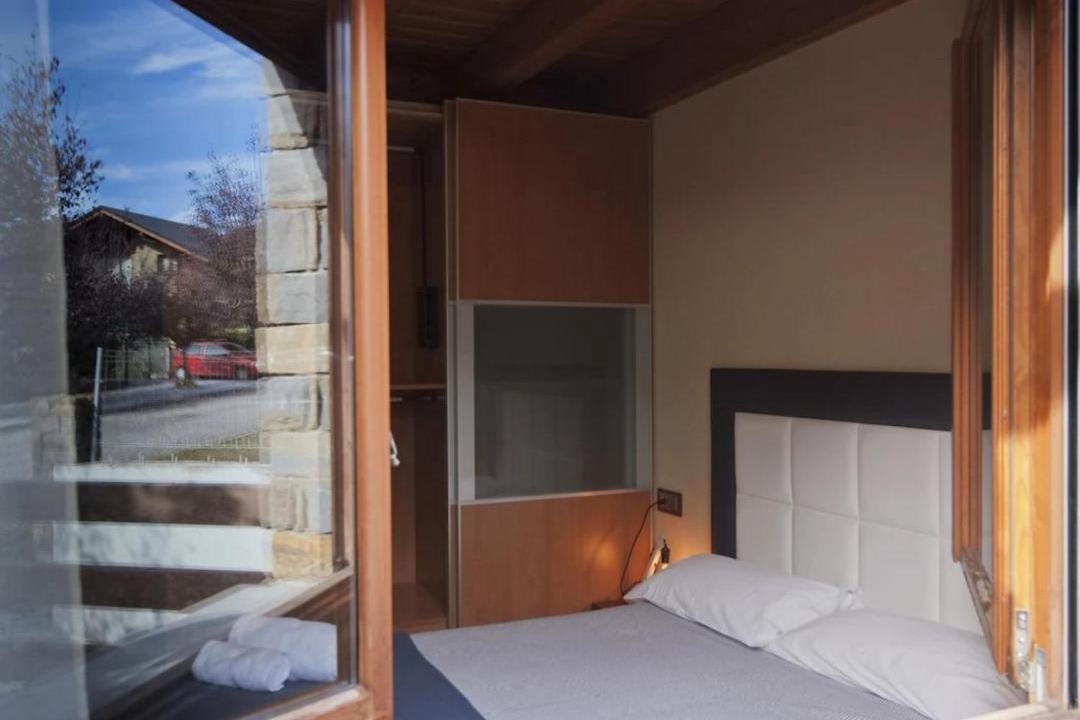 Photo of Bedroom in Montardit de Baix
