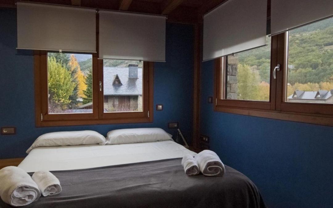 Photo of Bedroom in Montardit de Baix
