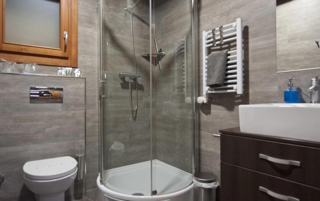 Photo of Bathroom in Montardit de Baix