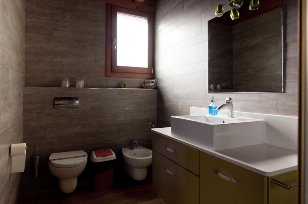Photo of Bathroom in Montardit de Baix