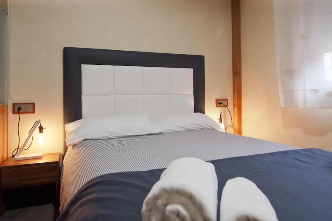Photo of Bedroom in Montardit de Baix