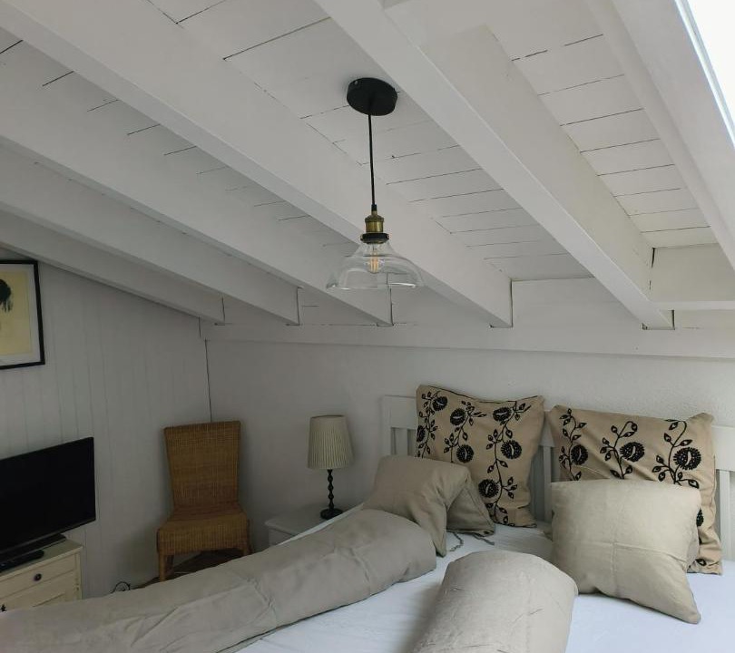 Photo of Bedroom in Graechen