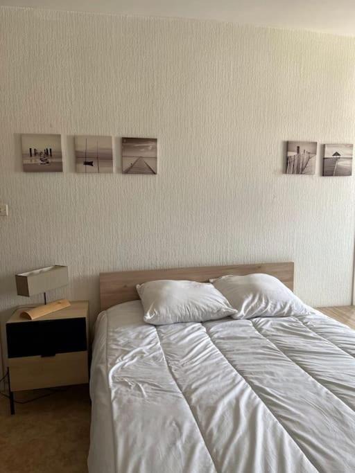 Photo of Bedroom in Riorges