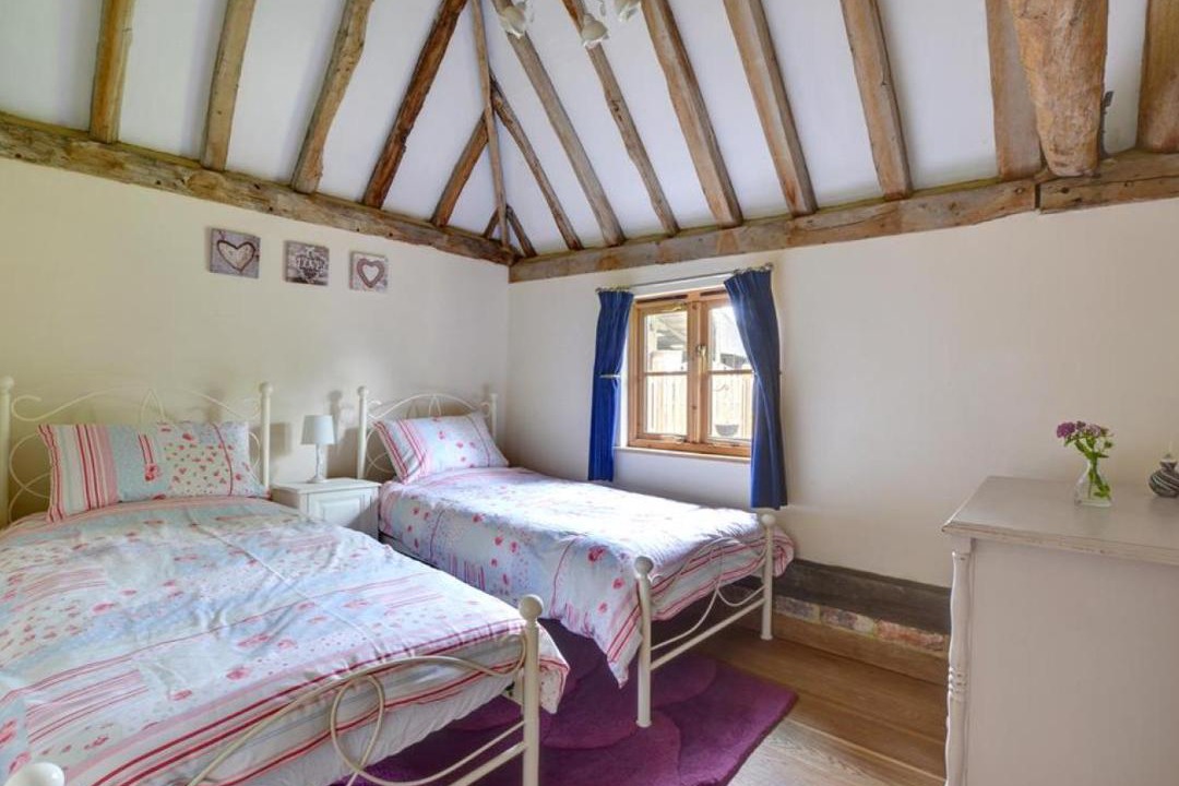 Photo of Bedroom in Cranbrook