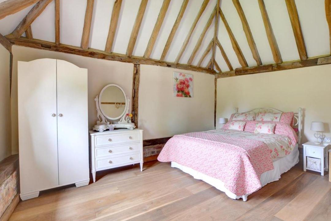 Photo of Bedroom in Cranbrook