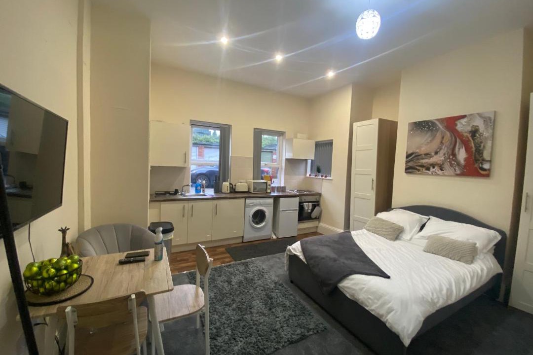 Photo of Others in Skegby