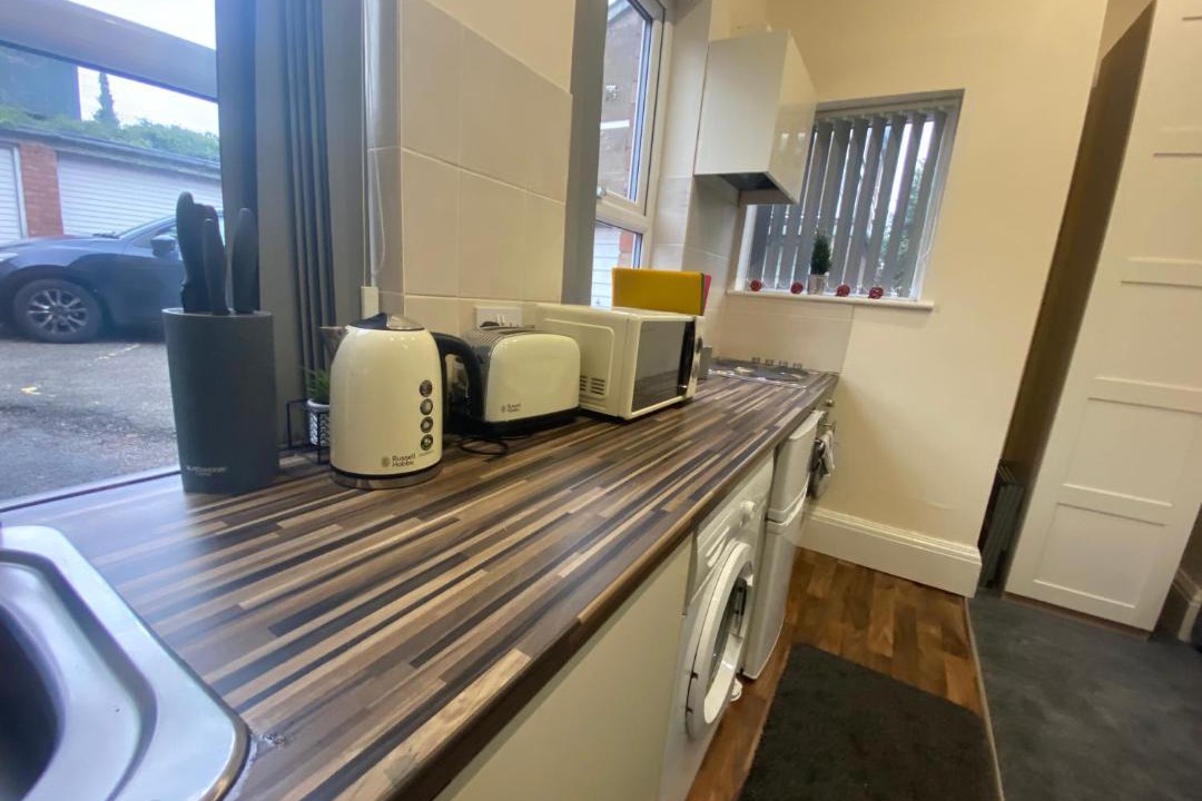 Photo of Others in Skegby