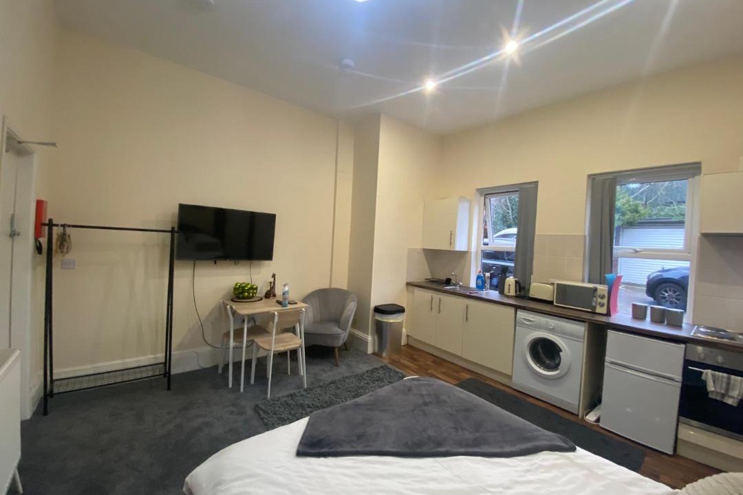 Photo of Others in Skegby