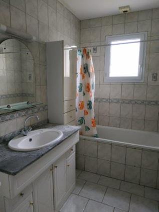 Photo of Bathroom in Champsevraine