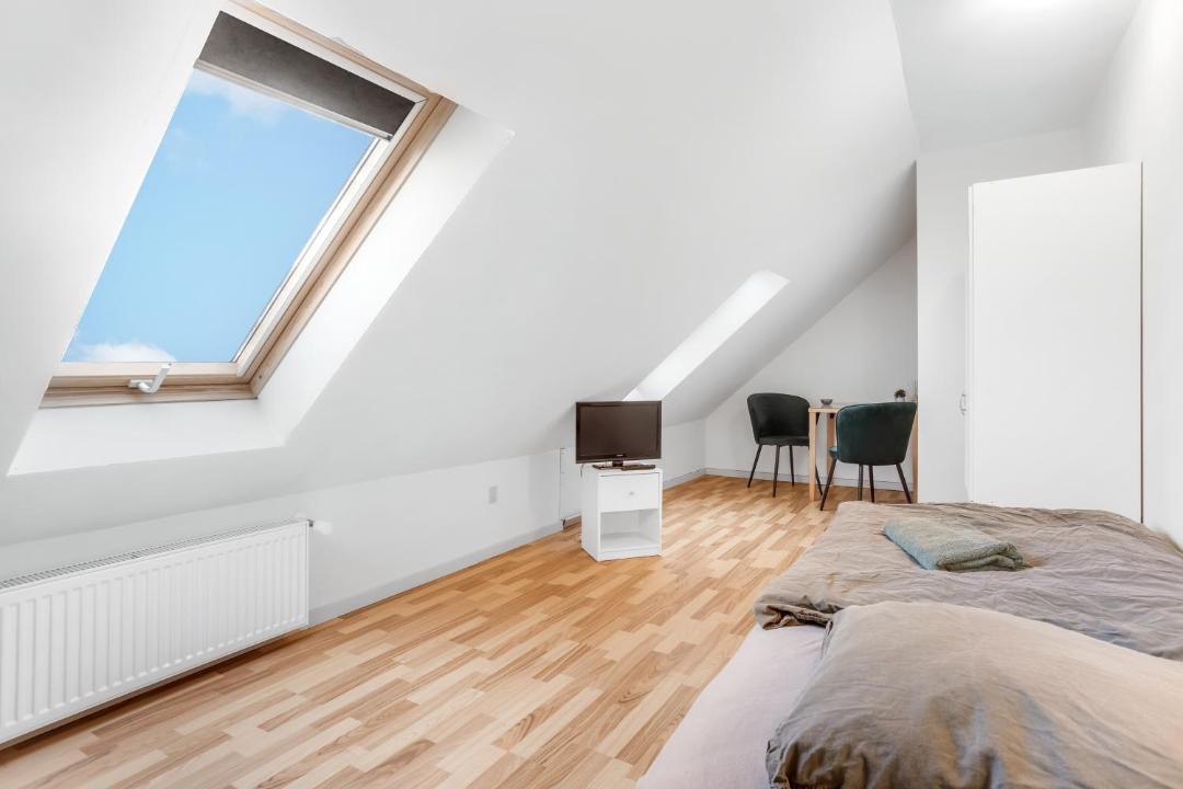 Photo of Bedroom in Lyngs