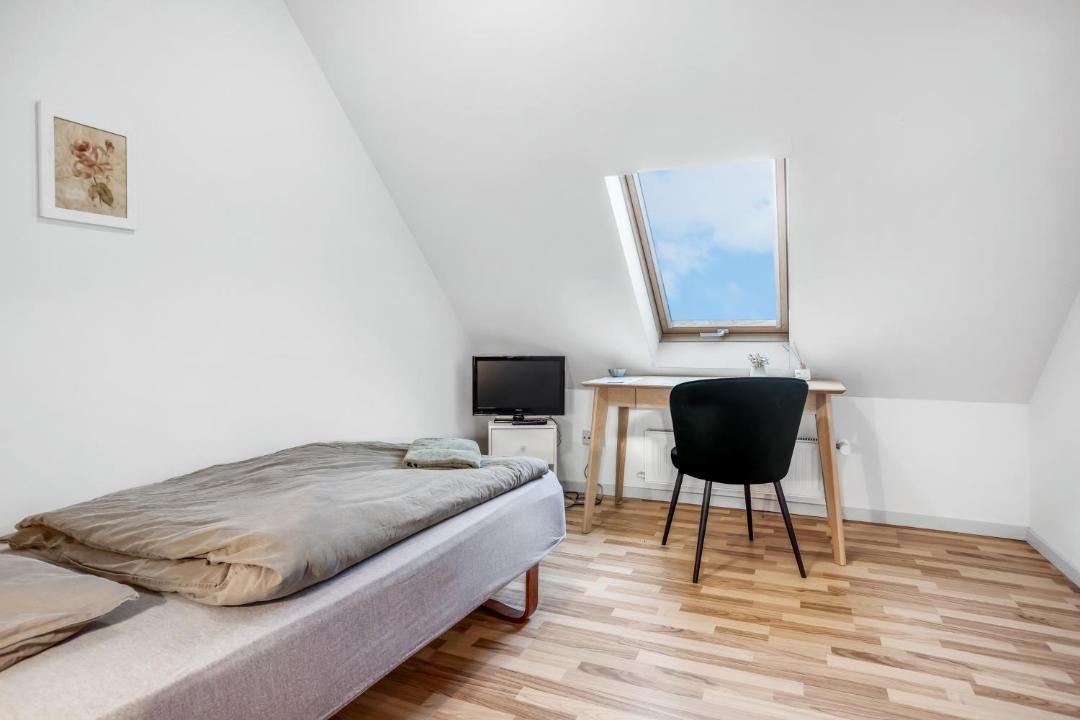 Photo of Bedroom in Lyngs