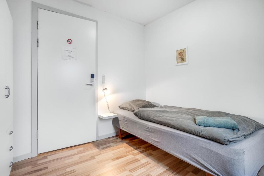 Photo of Bedroom in Lyngs