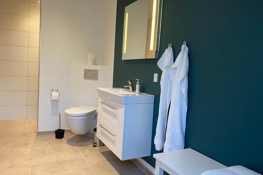 Photo of Bathroom in Branderup J