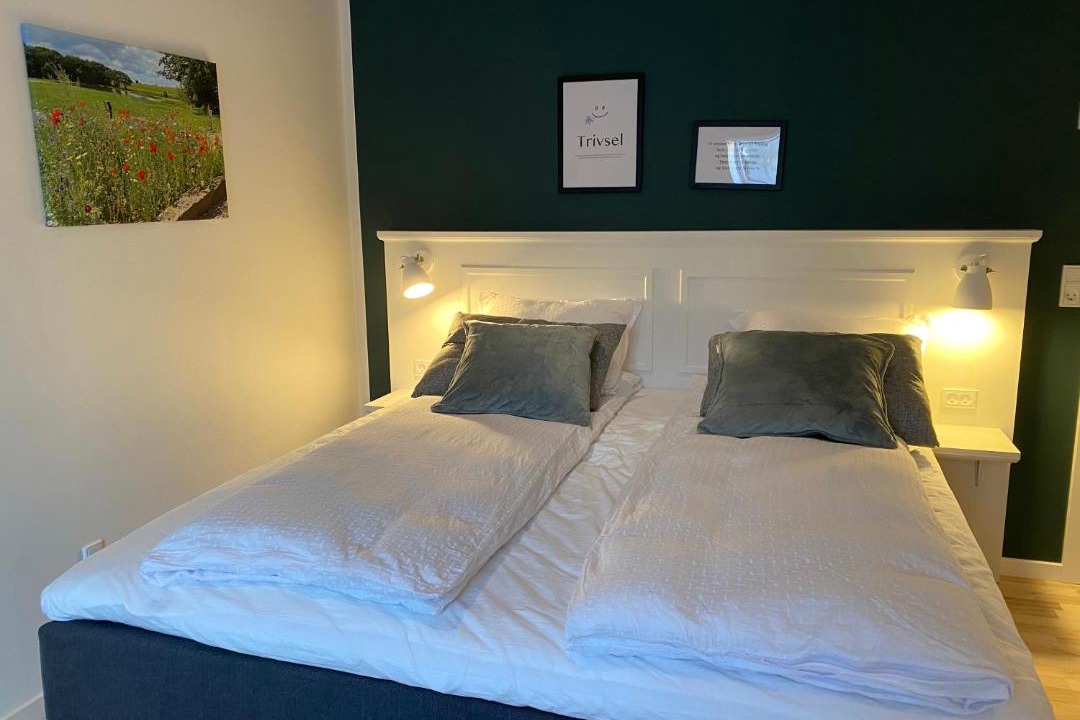Photo of Bedroom in Branderup J